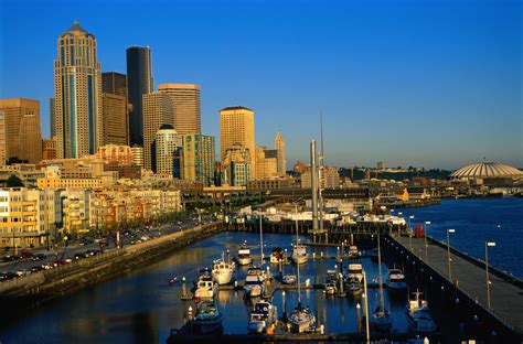Find Cheap Downtown Seattle Hotels Hotwire