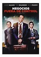 Negocios Fuera De Control Unfinished Business Pelicula Dvd | Meses sin ...