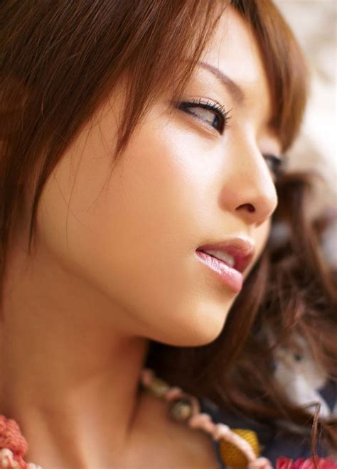 Akiho Yoshizawa Japanese Model Etc Who Seems To Have Done Quite A