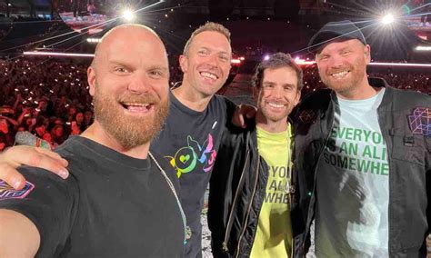 Coldplay Tickets Niet Normaal Duur Dit Zijn De Prijzen