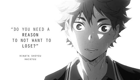 Hinata shouyou is a character from haikyuu!!. Shouyou Hinata Wallpapers - Wallpaper Cave