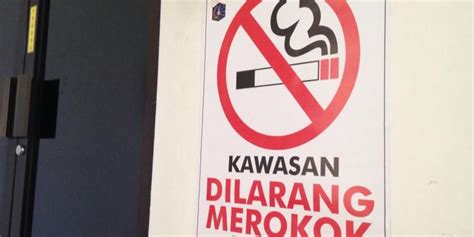 Menurut Peneliti Poster Anti Rokok Justru Memicu Remaja Merokok