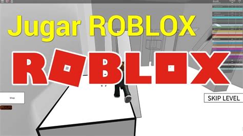 Jugar A Roblox En Tu Ordenador Sin Descargar Guía Fácil Doncomo ️