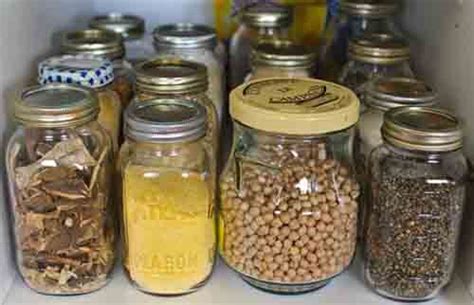 Get ready to learn how to safely store water in small & large containers for labeling your water storage. Facts & Myths About DIY Long Term Dry Food Packing ...