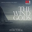 Pinar Toprak receives IFMCA Award for The Wind Gods | IFMCA ...