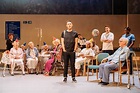 National Theatre, Live in HD: Allelujah! – UMS – University Musical Society