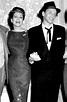 Rita Hayworth & Edward C. Judson, 1st husband, she married Edward ...