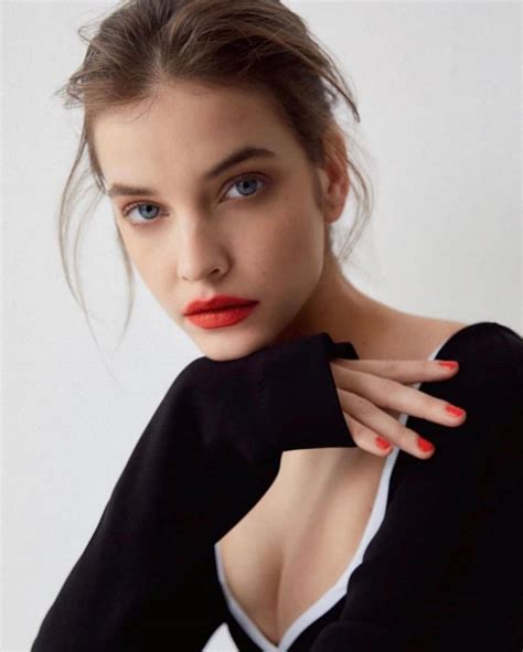 Barbara Palvin Photoshoot February 2020 More Photos Celebmafia