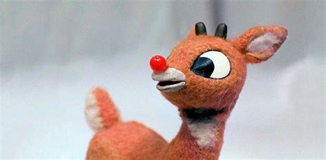 10 Glowing Facts About Rudolph The Red Nosed Reindeer The Fact Site