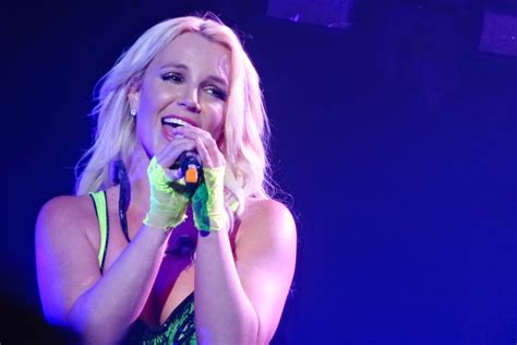 Opinion The Part Of The ‘free Britney Saga That Could Happen To