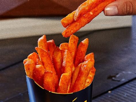 Taco Bell Is Bringing Back Nacho Fries For The 6th Time In 4 Years Markets Insider