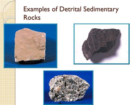 Ppt Sedimentary Rocks Powerpoint Presentation Free Download Id3122840