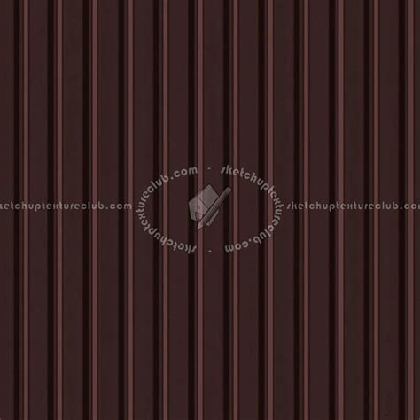 Corrugated Metals Textures Seamless