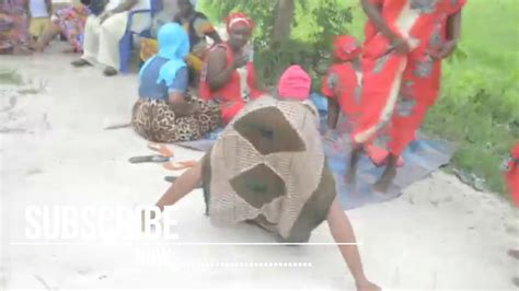 Kanga Moja Singeli Mauno Ya Msambwanda Youtube