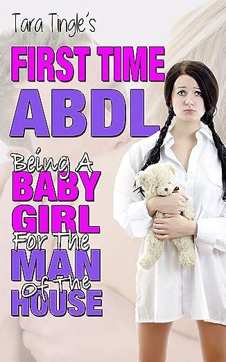 First Time Abdl Age Play Forced Regression Enema Domestic