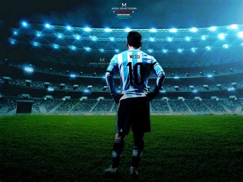 Posted by widya asih posted on juni 01, 2019 with no comments. Messi Argentina 2018 Wallpapers - Wallpaper Cave