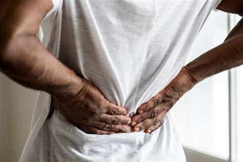 Managing Chronic Back Pain The Southeastern Spine Institute