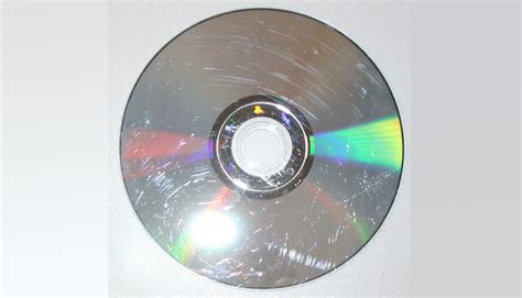 Disc Scratching Lawsuit Goes To Supreme Court