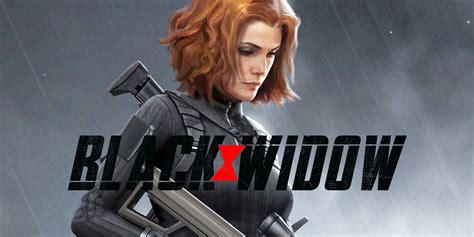 Marvels Avengers Proves Black Widow Deserves Her Own Game