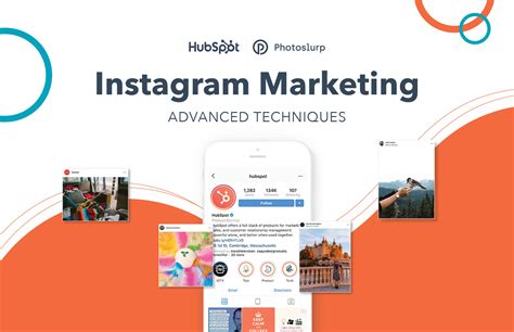 Instagram Marketing Advanced Techniques A Guide