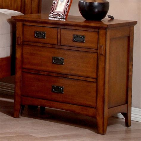 Get stylish amish bedroom furniture sets handmade by amish masters. Mission Craftsman Oak 9 Drawer Dresser