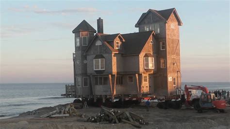 From the original book by nicholas sparks. Nights in Rodanthe House - Serendipity Moved - YouTube