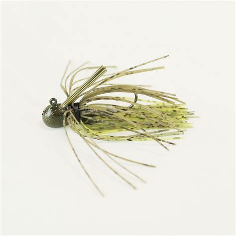 Ikes Micro Jig Missile Baitsserious Soft Plasticsd Bombd Stroyer