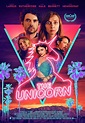 The Unicorn [DVD] [2018] - Best Buy
