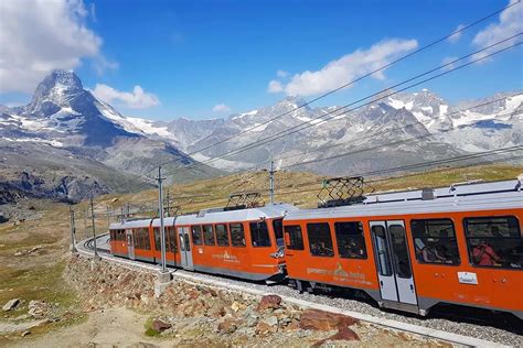 11 Top Things To Do In Gornergrat Zermatt Switzerland Tips For