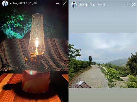 Отметок «нравится», 1,105 комментариев — 江宏傑桌球選手 (@chiang111222) в instagram: 江宏傑IG照片5連發!網一看憂心…自介竟藏告白小愛 - 自由娛樂