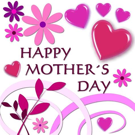 Happy Mothers Day Happy Mothers Day Daughter Happy Mothers Day Wishes Mother Day Wishes
