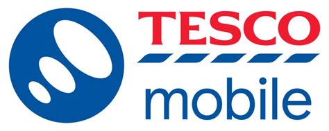 Tesco Mobile Logo Coolsmartphone
