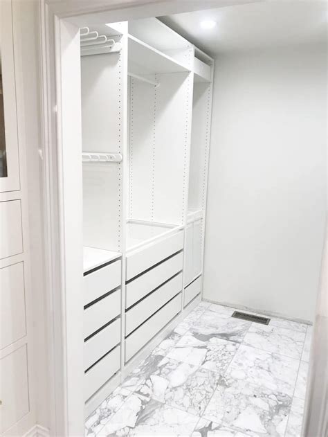 Installing Our Ikea Pax Wardrobes Plus Tips For Planning And Shopping