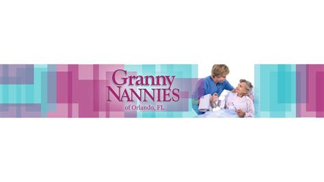 senior care orlando granny nannies youtube
