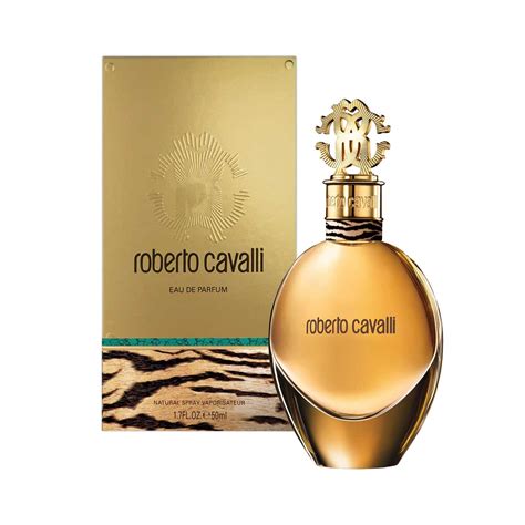 Roberto Cavalli Eau De Parfum 50ml Dream Works Duty Free