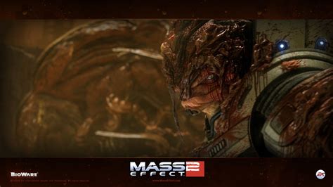Mass Effect Video Games Mass Effect 2 Hd Wallpaper Wallpaper Flare