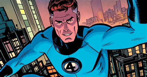 10 Facts You Didnt Know About Reed Richards Cbr