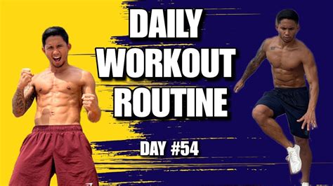 Intense Minute Fat Melting Hiit Cardio Workout Daily Workout No Equipment Youtube