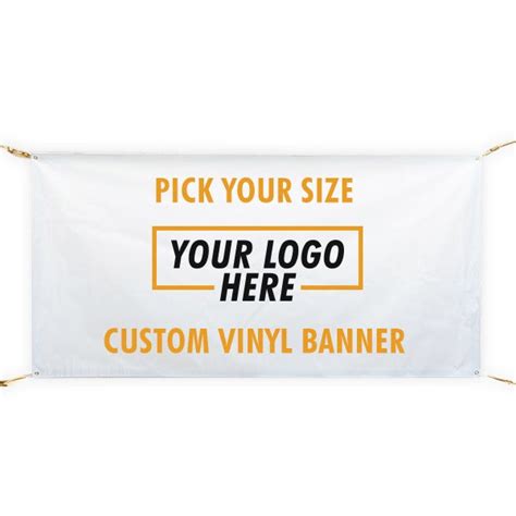 Custom Banners Design Your Own And Banner Templates
