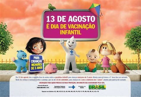 All oecd countries have established vaccination programmes based on their interpretation of the risks and benefits of each vaccine. ANEKIDS: 13 de Agosto, Dia da Vacinação Infantil