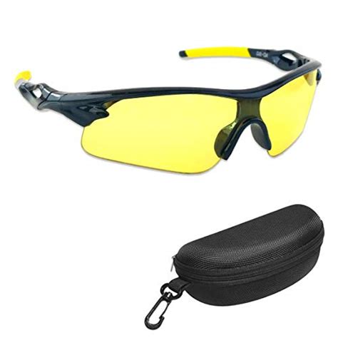 Best Shooting Glasses For 2021 Reviews And Buyer’s Guide Gun Mann