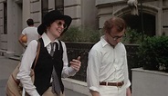 Movie Review: Annie Hall (1977) | The Ace Black Blog