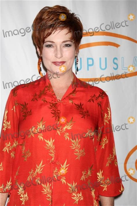 Photos And Pictures Los Angeles May 24 Carolyn Hennesy Arrives At