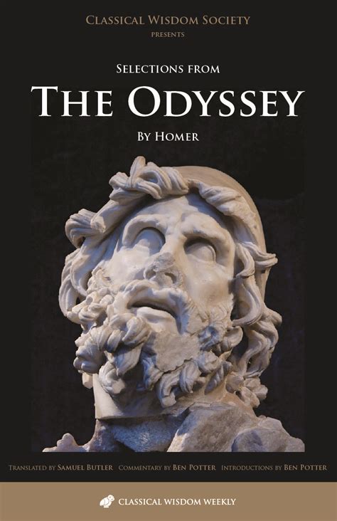 The Odyssey Classical Wisdom Weekly