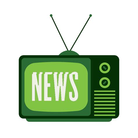 News Sticker By Valiant Creative Agency For IOS Android GIPHY
