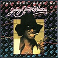 Johnny Guitar Watson - The Very Best Of Johnny Guitar Watson (CD) | Discogs