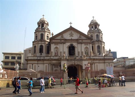 Top 10 Historical Tourist Attractions In Manila