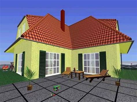 Design Your Own House Game Or App Software For Free