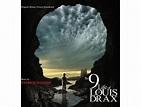 CD Patrick Watson - The 9th Life Of Louis Drax (Original Motion Picture ...