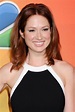 ELLIE KEMPER at NBC Upfront Presentation in New York – HawtCelebs